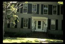 Slide #452  600 Block of Scranton